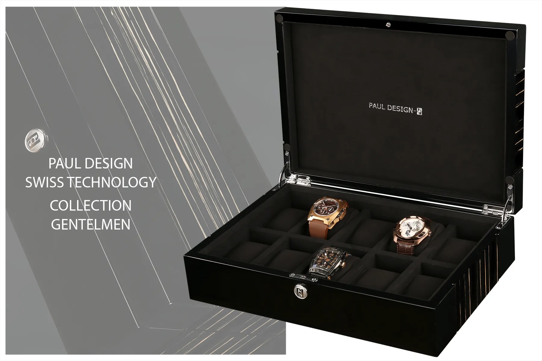 Paul Design 110042